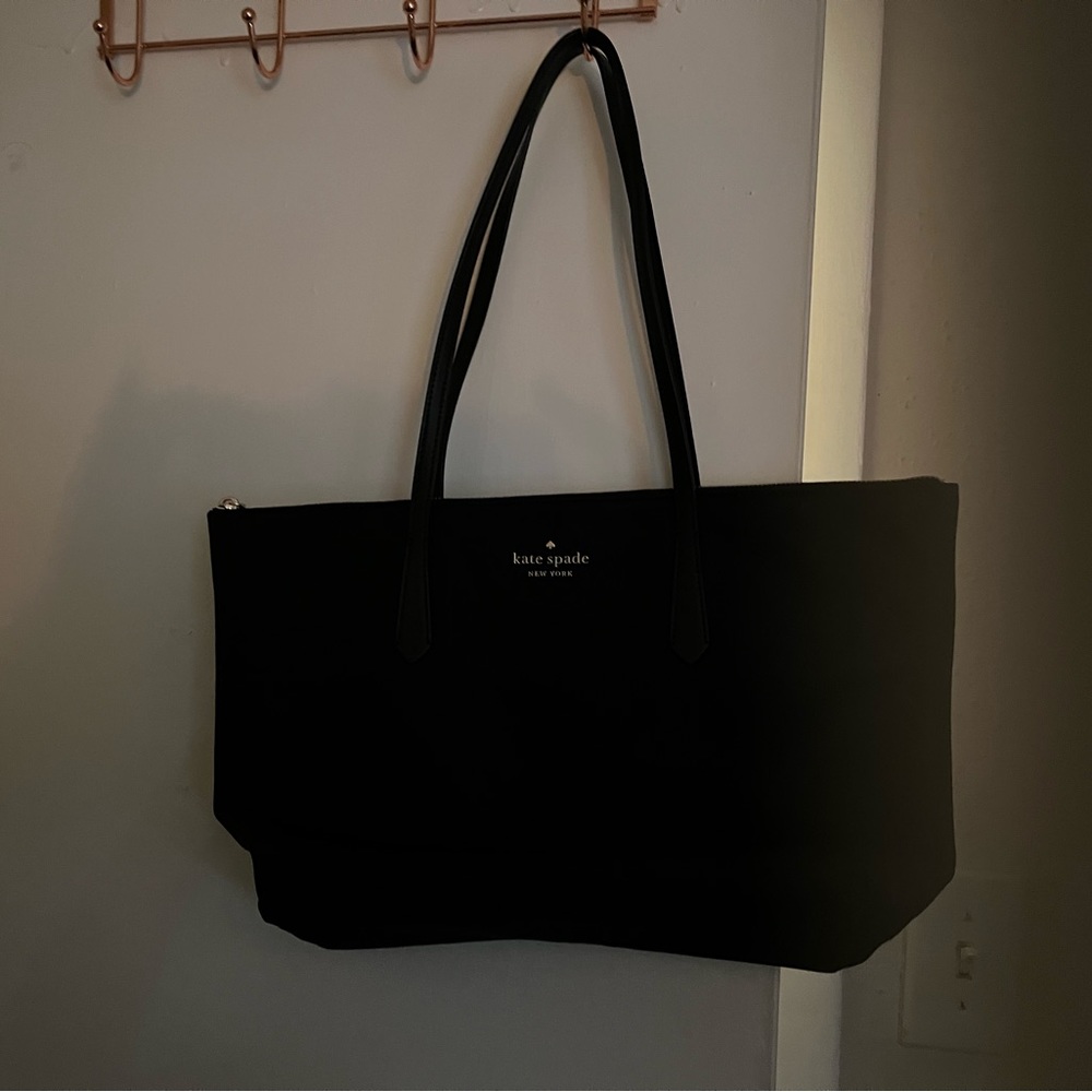 Kitt Large Tote from Kate Spade